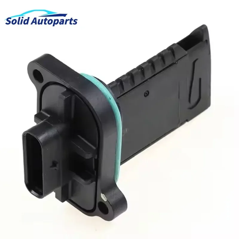 13628506408 MAF Mass Air Flow Meter Sensor For BMW 1 2 3 4 5 X3 X5 F20 F21 F22 F87 F30 F80 F34 F31 F33 F83 F32 F82 F11