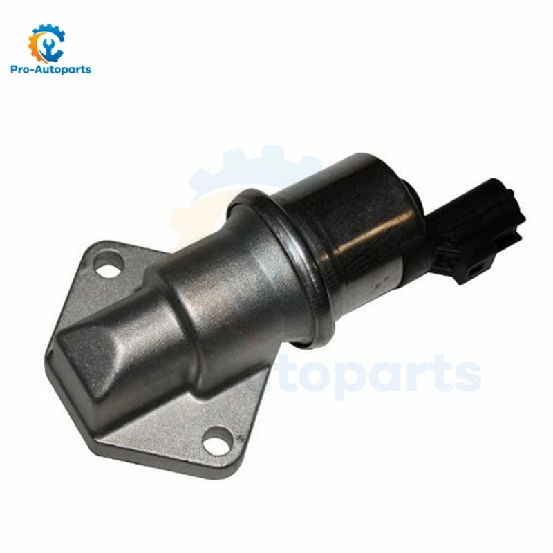 1S7Z-9F715-CA Nowy zawór sterujący powietrzem jałowym IAC do Ford Mondeo Grand Marquis Mazda Mpv Mercury Cougar Marauder 2001-2006 4138506