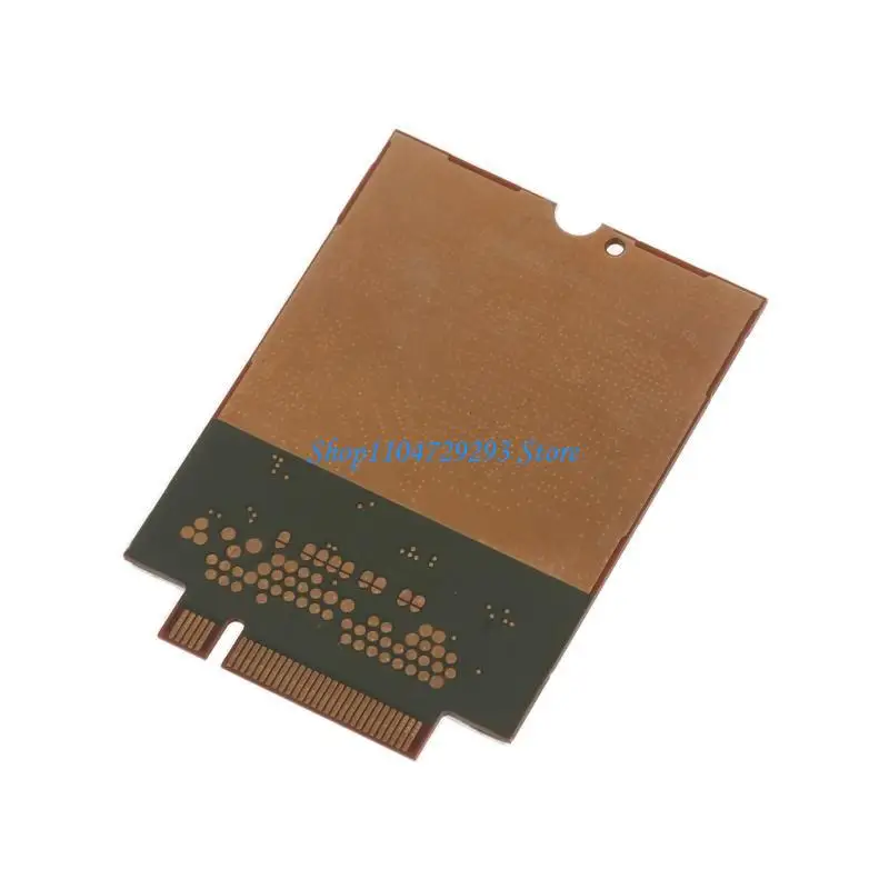 Y2GD Laptop NetworkCard EM7455 FRO 01AX746 Adaptador sem fio LTE4G CAT6 300M