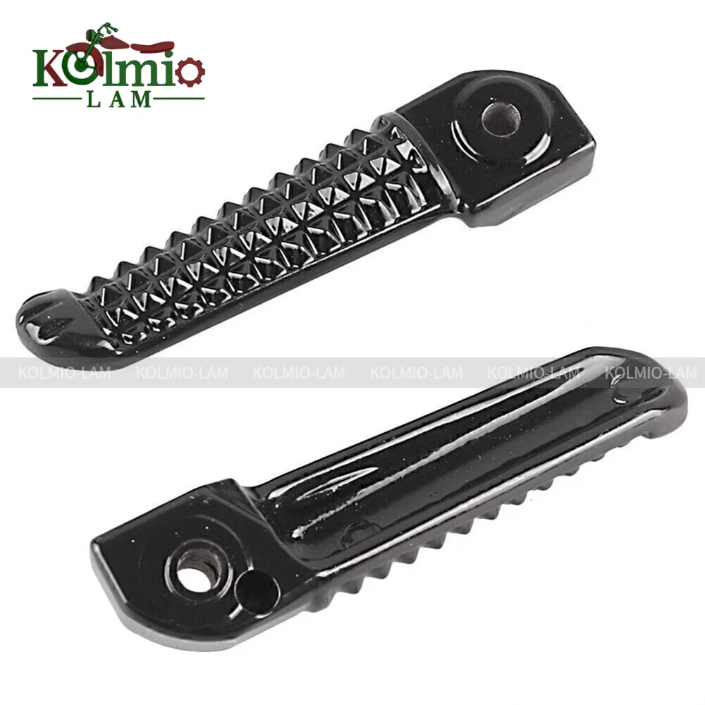 Motorcycle Rear footrest Foot Pegs Fit for 2006 - 2019 YAMAHA YZF R1 R6 YZF-R1 YZF-R6 R1S R1M 2015 2016 2017 2018 2008 2014 2012 view 4