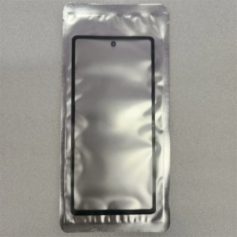 

Высококачественный внешний экран + OCA для Google Pixel 7A, передняя сенсорная панель, стеклянная крышка ЖК-дисплея, запасные части для ремонта и замены