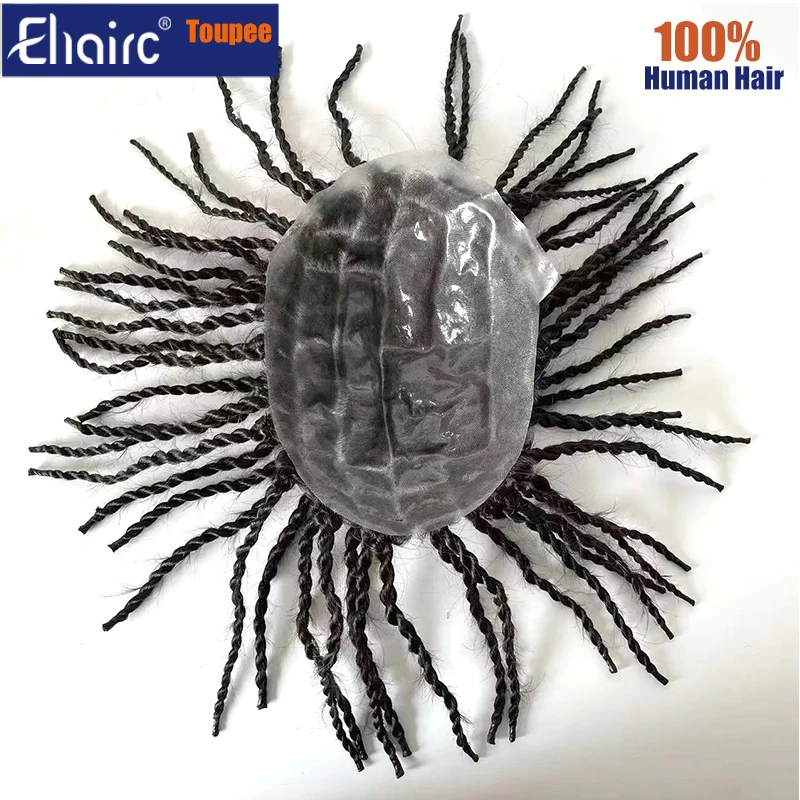 Men's capillary prothesis 6