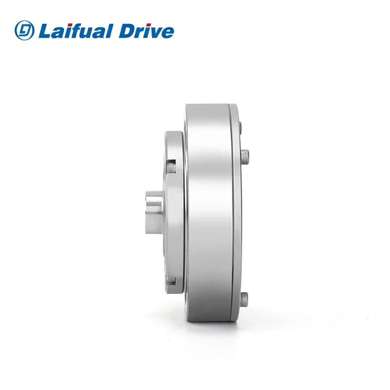 2025 NEMA17 NEMA23 Laifual Harmonic Gearbox High Precision  High Torque Zero Backlash Robot Arm Servo Motor LHG Series