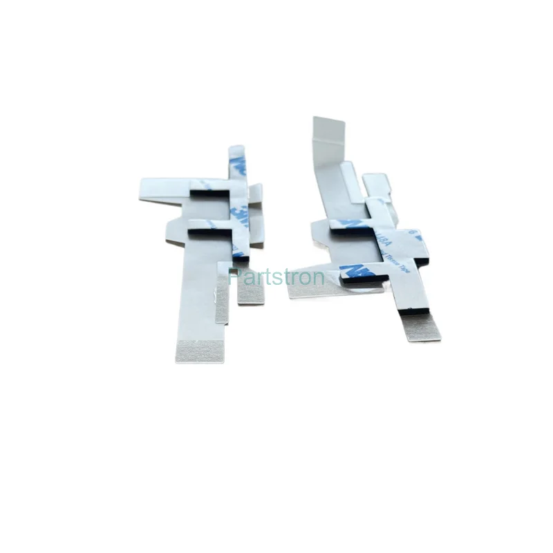 12Set Developer Seal 2PcsFor use in Ricoh Pro 8100 8110 8120 8130 8200 Copier Parts