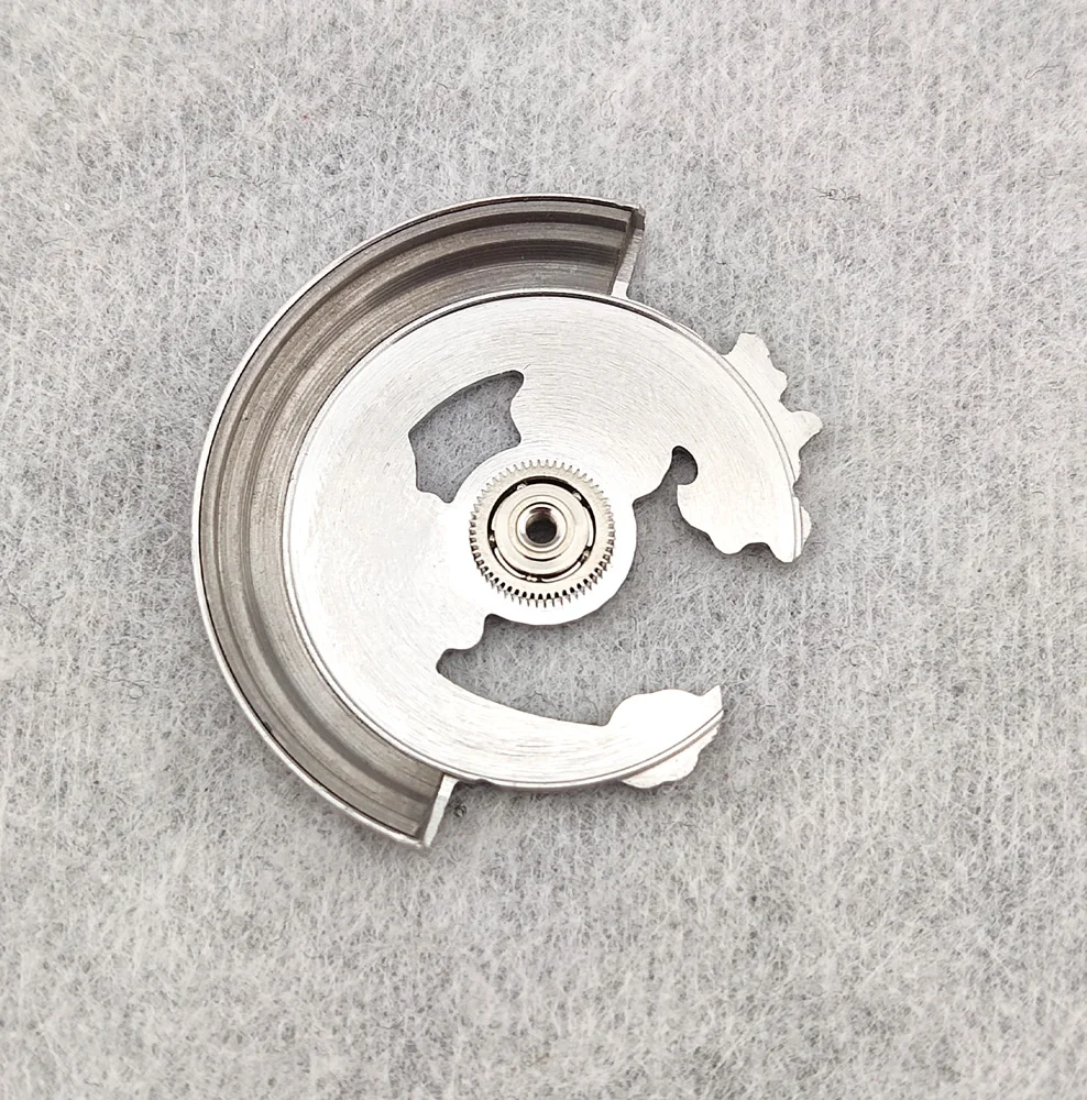 NH35 NH36 NH34 Механизм часов по индивидуальному заказу, роторы с качающимся весом, подходят для механизма NH35/36/38/39/72 4R 6R, замена совместимых деталей