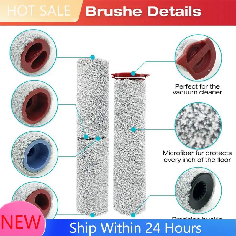~-2025-trend2-ensemble-rouleau-de-brosse-et-filtre-d'aspirateur-pour-roborock-dyad-pro-pieces-de-rechange-pour-aspirateur-sec-et-humide