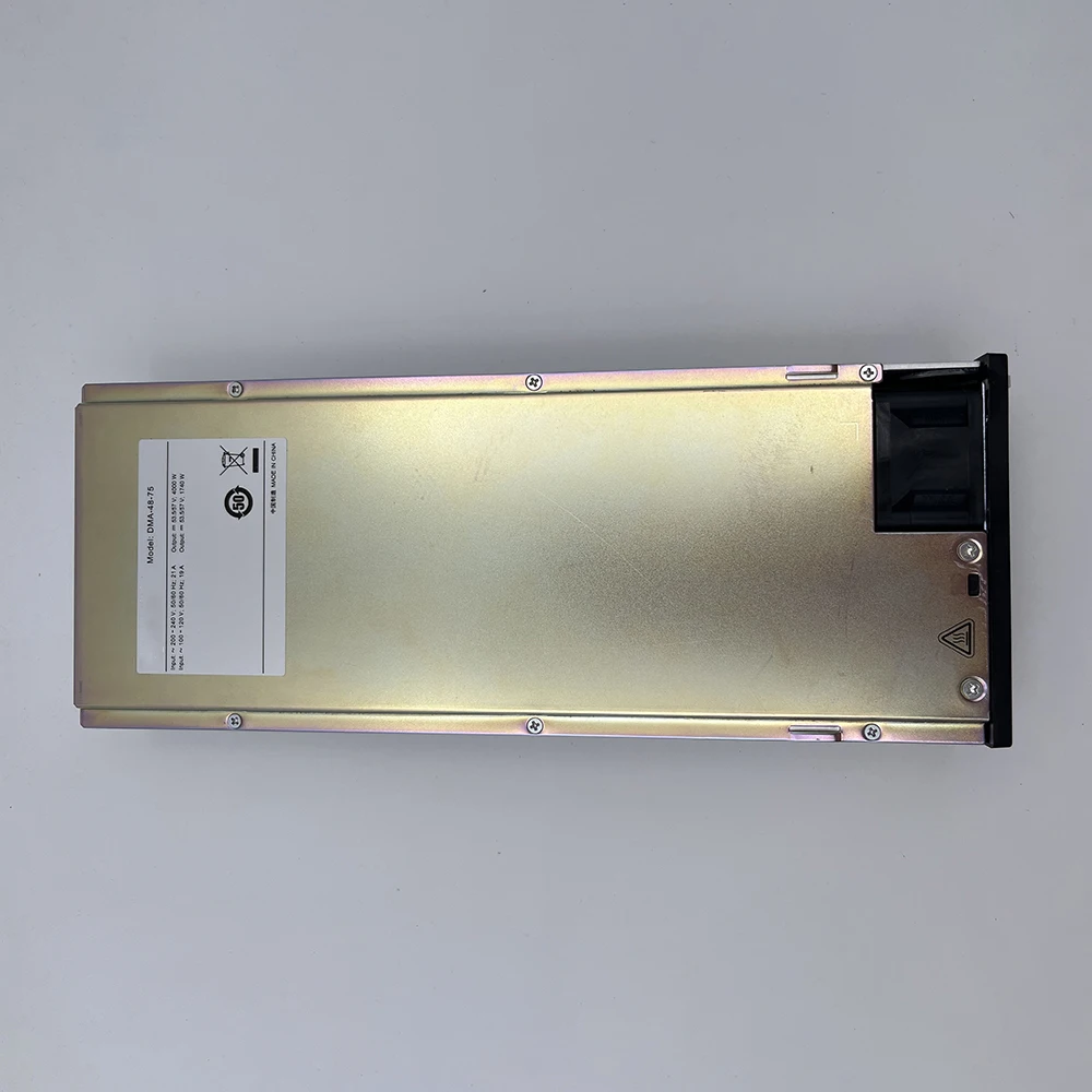 Desmontaje original Módulo rectificador 4000W DMA-48-75