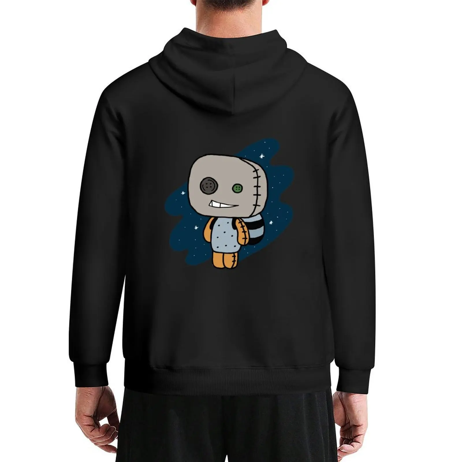 

Its okay not to be okay - mang-tae Hoodie korean autumn clothes korean clothes male clothes men wear man hoodie
