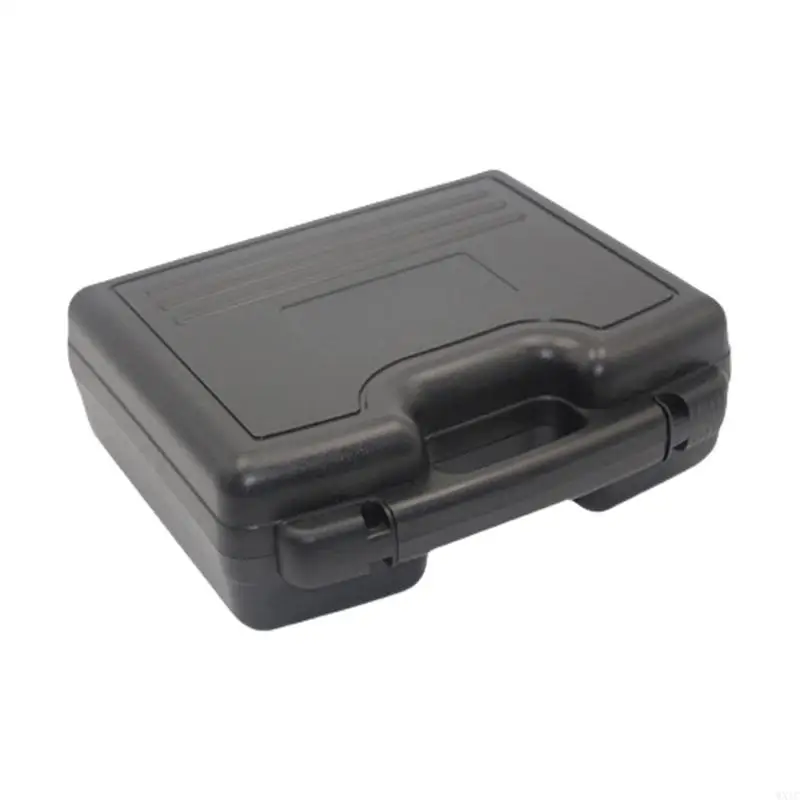 per utensili in plastica WXTC custodia spaziosa per memoria degli accessori hardware