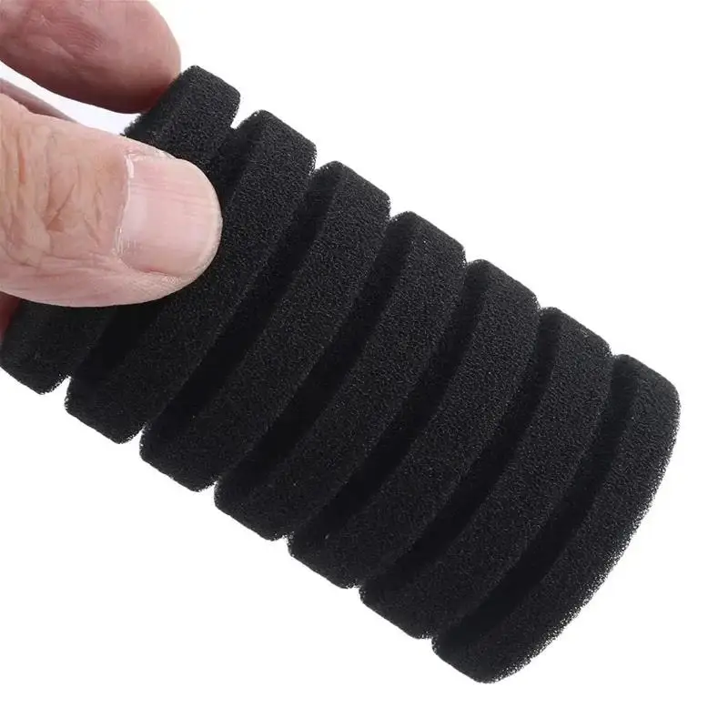 Aquarium Filter Fish Tank Air Pump Skimmer Biochemical Sponge Foam