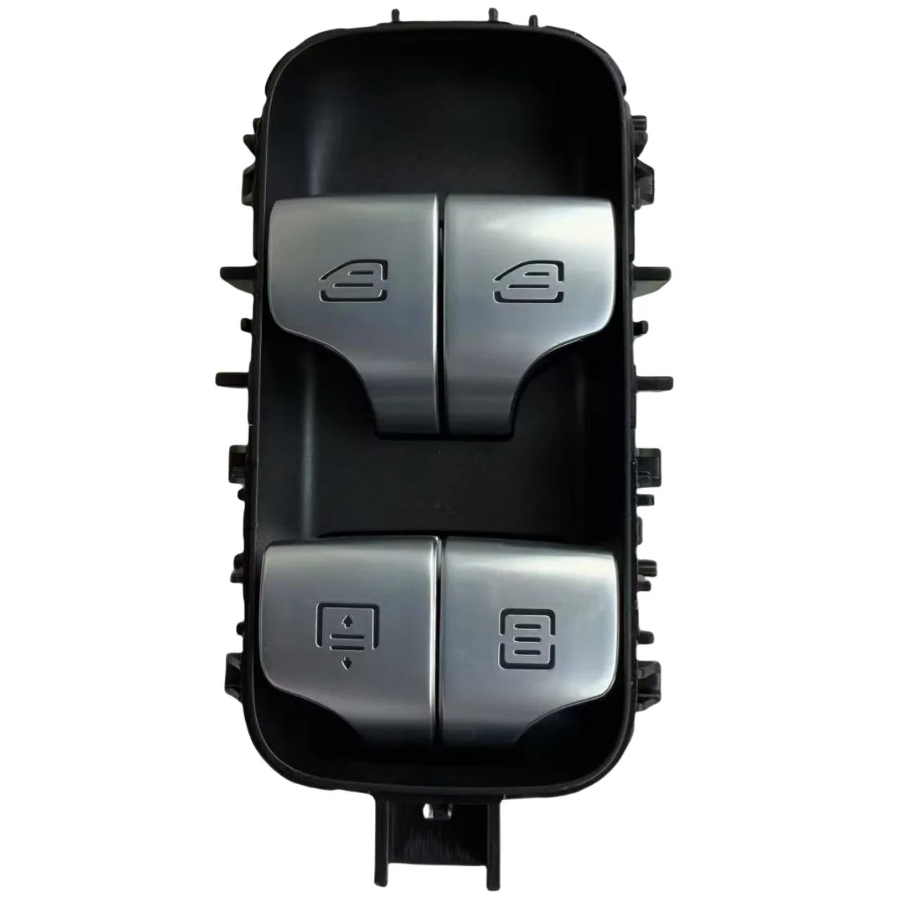 

Блок переключателей левой задней двери A2239051810 2239051810, блок управления стеклоподъемником для Mercedes S580 2021-2024