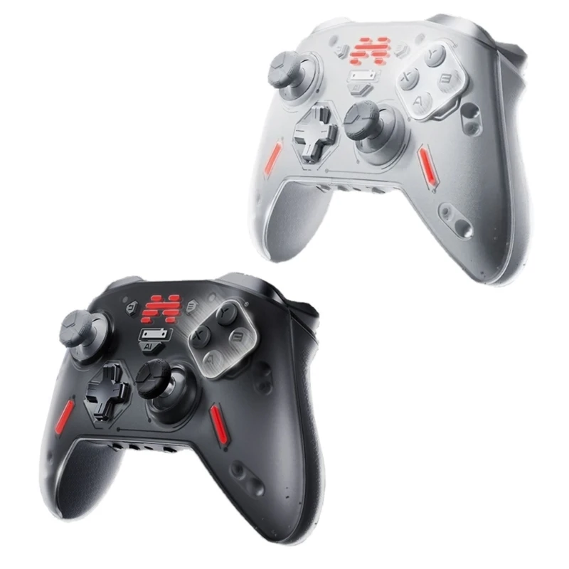 Betop 2 Wireless Bluetooth-compatible Gamepad with Triggers