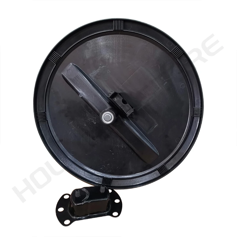 Spare Wheel Cover Hub Turtle Shell for Suzuki Jimny JB64 JB74 2019-2023 ABS Spare Tire Trim Cover Car Exterior Jimny Accessaries