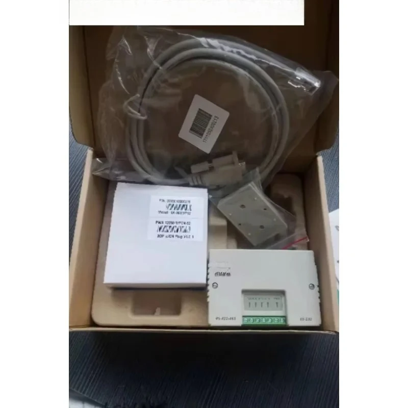 New Transio A53 RS-232 to RS-422/485 Converter Original