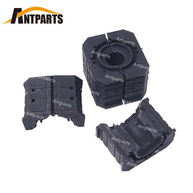 

4 шт. комплект втулок стабилизатора передней подвески для Porsche Panamera 971 TAYCAN 9J1 971411313K 971411313E 971411313G