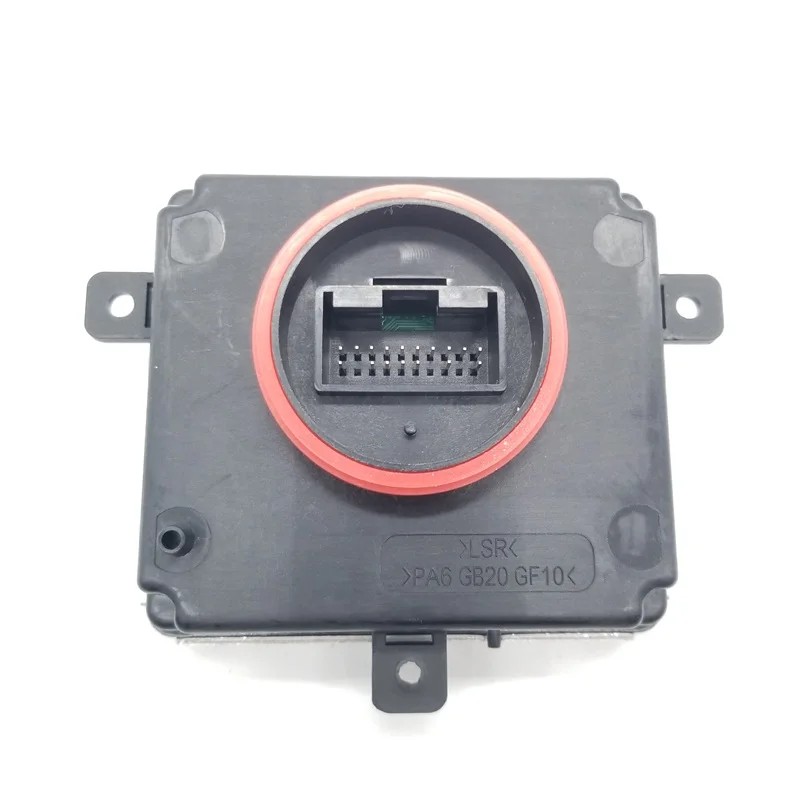 OEM 4G0907697F 4G0.907.697.F 4G0 907 697 F LED Daytime Running Light Module Headlight Control Unit for Audi A8 A6 C7-4G A7 4G