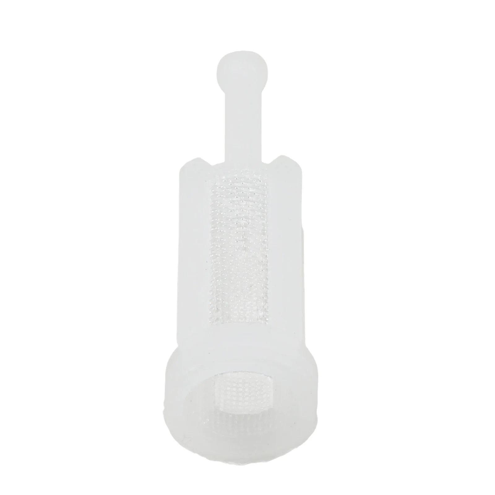 Spray Painting 11mm In Diameter Paint Strainer Replacement Spray Filters For Painting ABS Filter Easy Installation