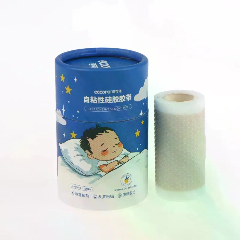 Baby Ear Corrector Infant Protruding Ears Correction Silicone Kids Ear Aesthetic Correctors Patch Sticker