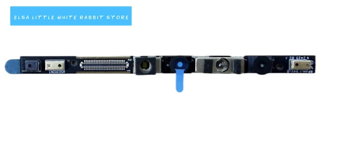 Genuino FOR DELL Precision 5690 M5690 Latitude 7350 7450 E7650 CAMERA 37FJ3 037FJ3