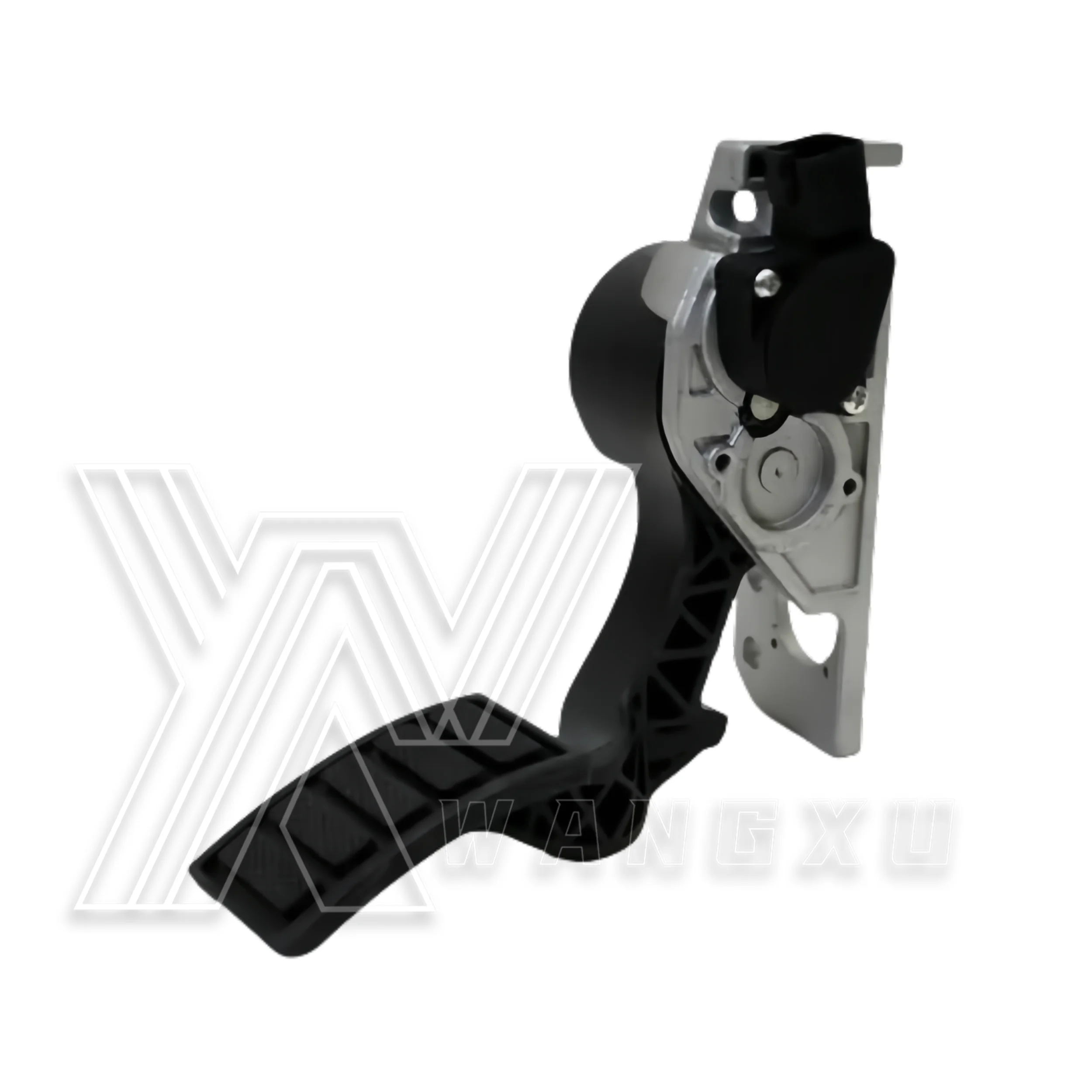 Accelerator Pedal with Sensor, 5-pin, Suitable for VO Trucks OEM 20574539 20499271 23385331 20893508 21116879 23890980 82627979