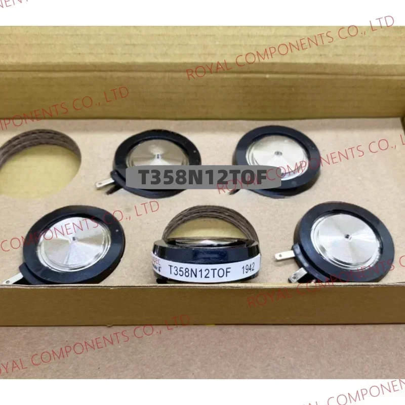 

T358N12TOF T358N16TOF T358N18TOF T358N20TOF T358N22TOF