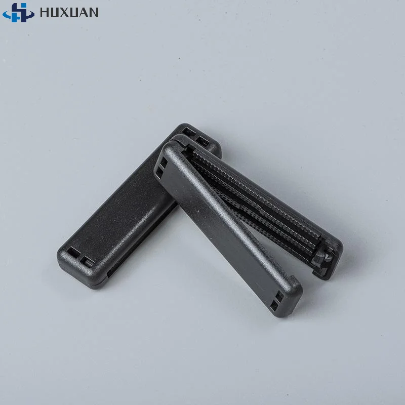 Universal Seat Belt Adjuster Clip Car Safety Belt Stopper Buckle Clamp Limiter Seat Belt Anti-skid Fixing Limiter Car Accessory