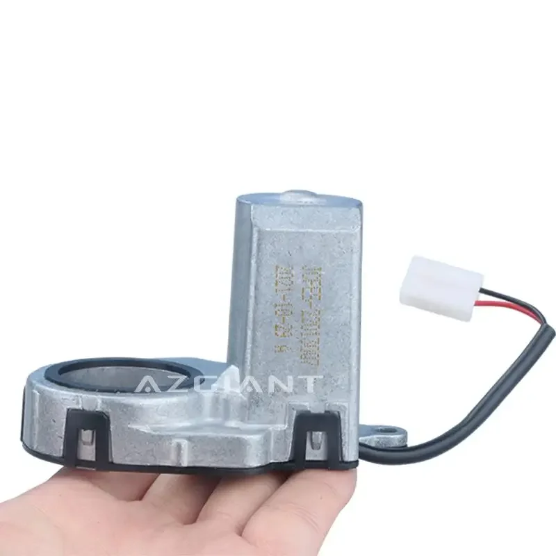 AZGIANT Power Folding Mirror Module 12V DC FC-280 Left Right Retract Extend Direct Replacement For 2012-2018 VW CC