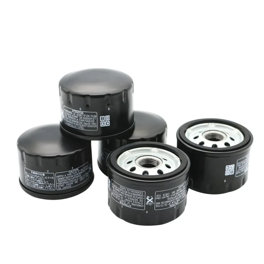 Motorcycle oil filter For BMW F800ST F800R R Nine T Scrambler   Urban G/S  Pure Racer  F650GS F700GS K1600 GT/GTL