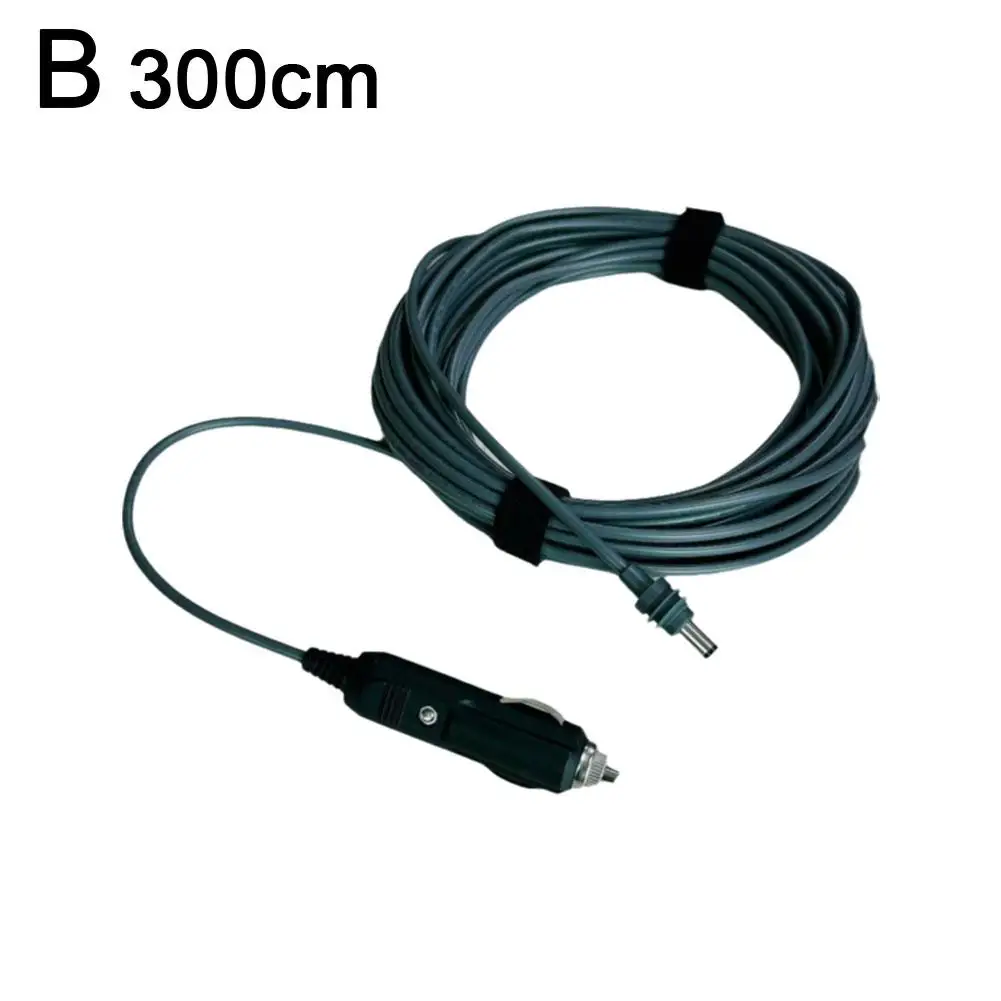 2/3/5m Internet Satellite Auto Cable for StarLink Mini Ethernet Adapter Car Charging Data Cable With Indicator Extension Cable