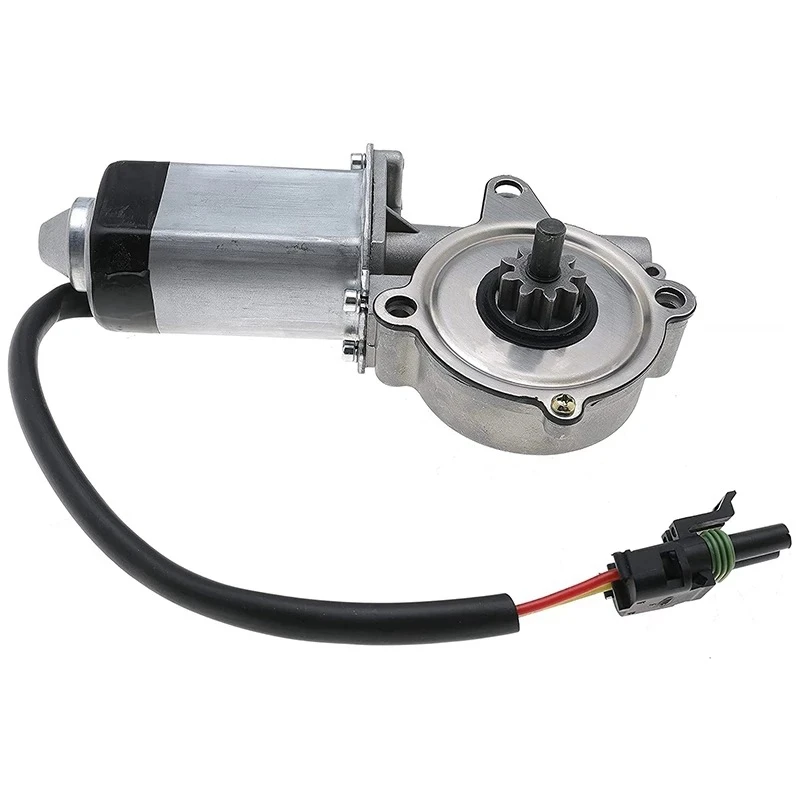 RV Step Motor Entry Step Motor Replacement Motor Replacement 300-1406 300-1457 266149 373566 For RV Coach Motorhome Toyhauler