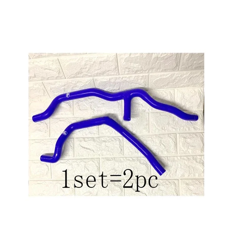 For ESTIMA Previa GSR50 Modified High Performance Silicone Heater Water Tee Pipe