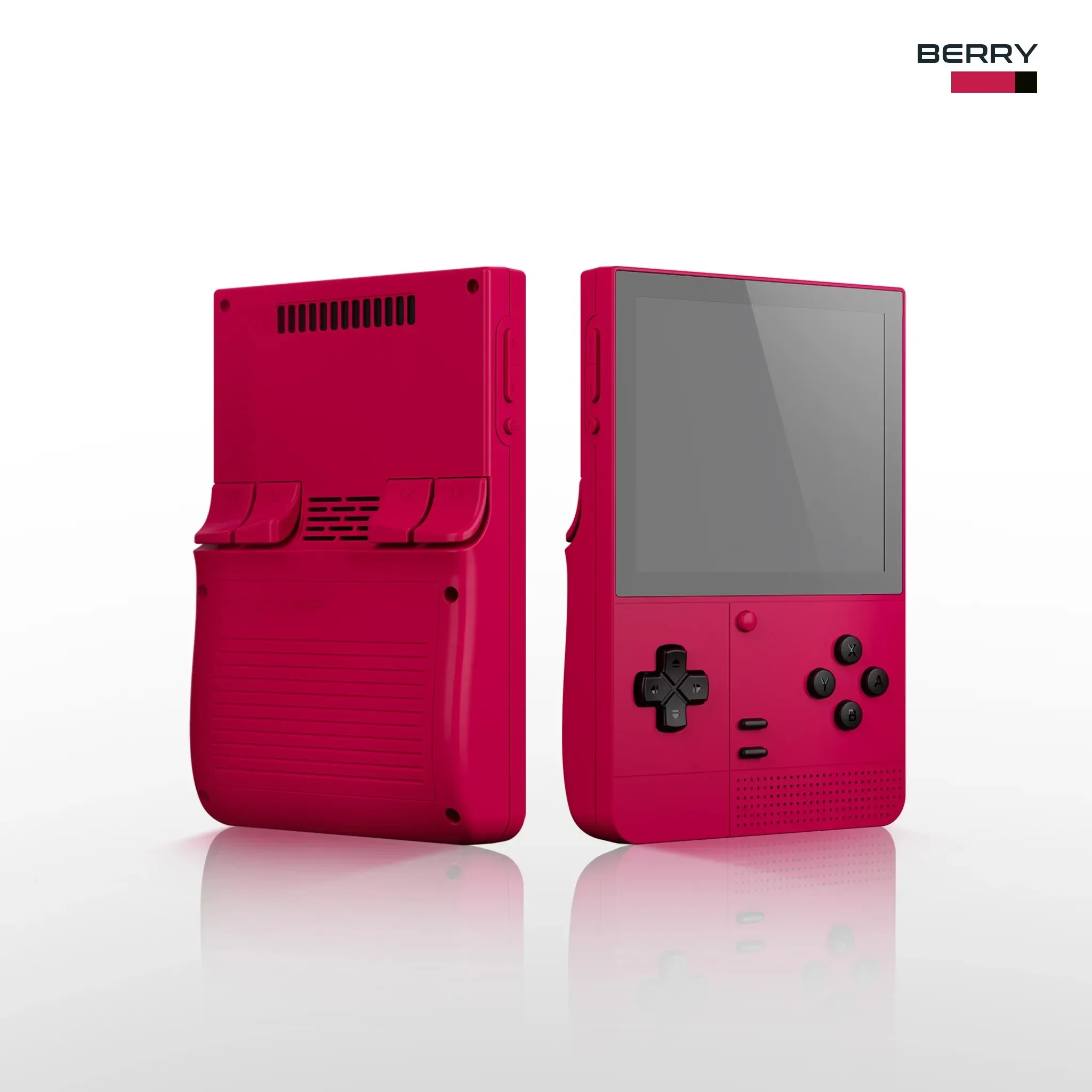 Retroid Pocket Klassieke Video Game Console Snapdragon G1 Gen2 3.92 ''AMOLED Scherm Android14 OS Actieve Koeling Snel Opladen Gift