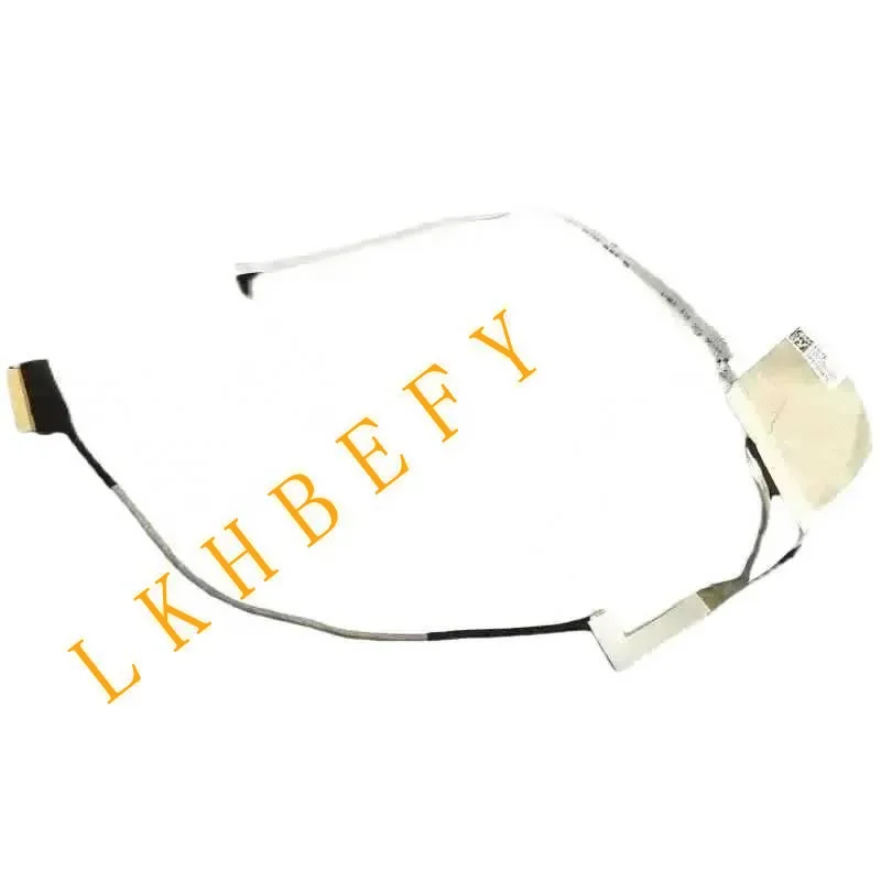 

Replacement Laptop LCD Cable For Pavilion 15-EC ZHAN 99 G2 TPN-Q229 DD0G3HLC eccc €€