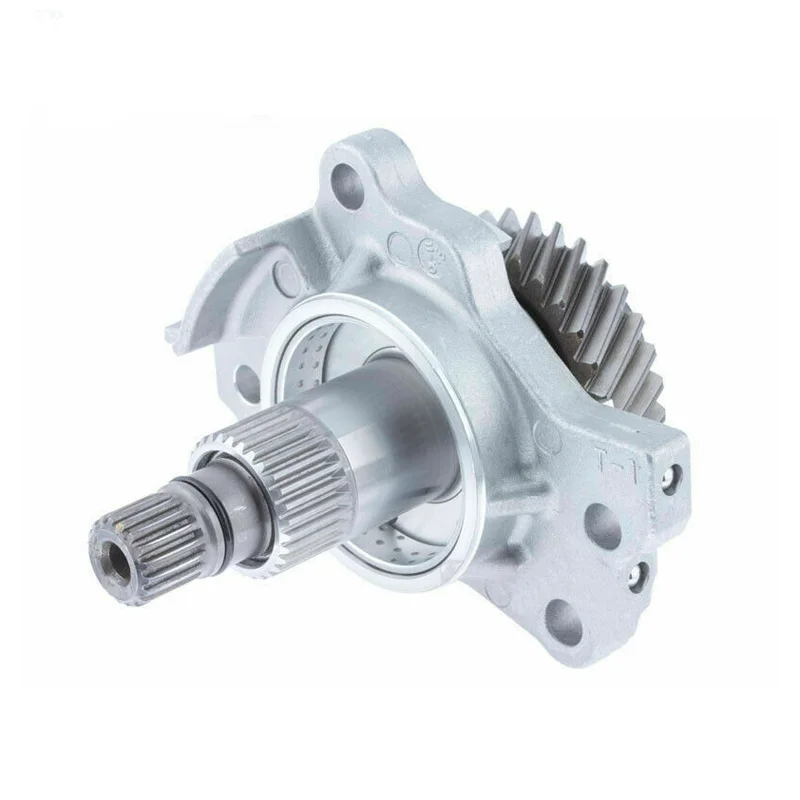JF015E CVT Input Shaft for 31/32 Teeth