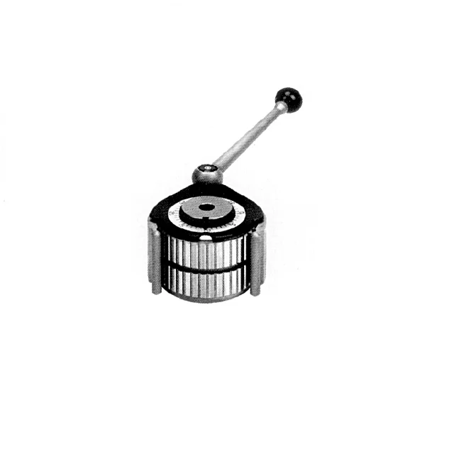 B2 Series Machine Tool Accessories Quick Quick Change Tool Post EUROPE Type QCT Lathe Tool Holder