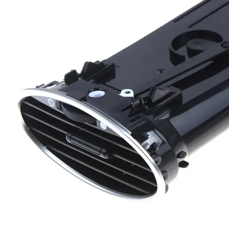 Auto-Klimaanlagen-Lüftungsgitter für das Mittelarmband, AC-Auslassgitter 4M51A014L21AD, kompatibel mit Ford Focus MK2 Limousine und Schrägheck – Detail 8
