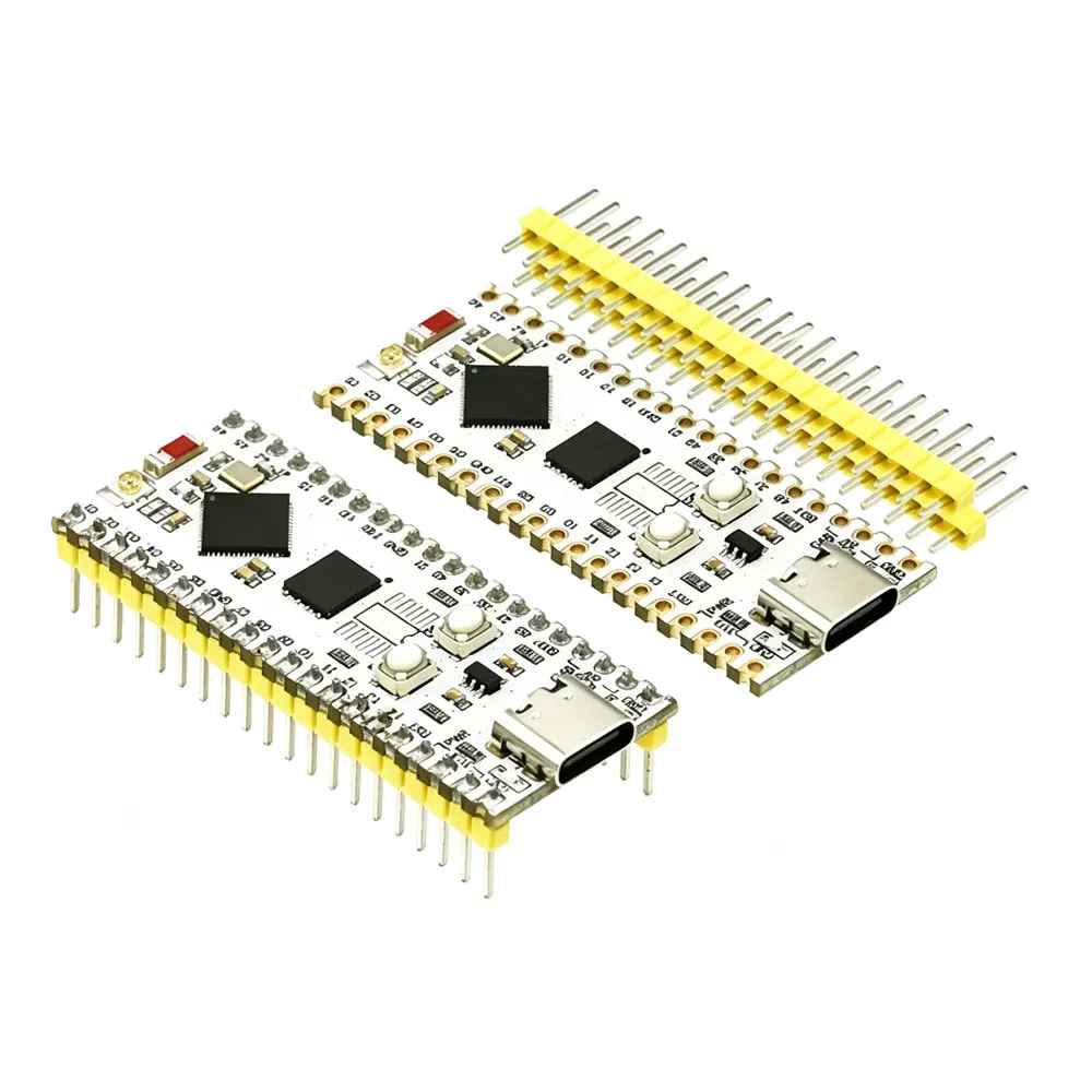 ESP32-S3 NANO WIFI Bluetooth Development N16R8 Board ESP32-S3 Module On-Board Ceramic Antenna Type C Interface