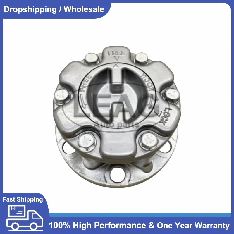 

MB886389 Car 28 Teeth Front Wheel Clutch Locking Hub For Mitsubishi Montero Paiero Triton Pick Up L200 L300 Auto Parts