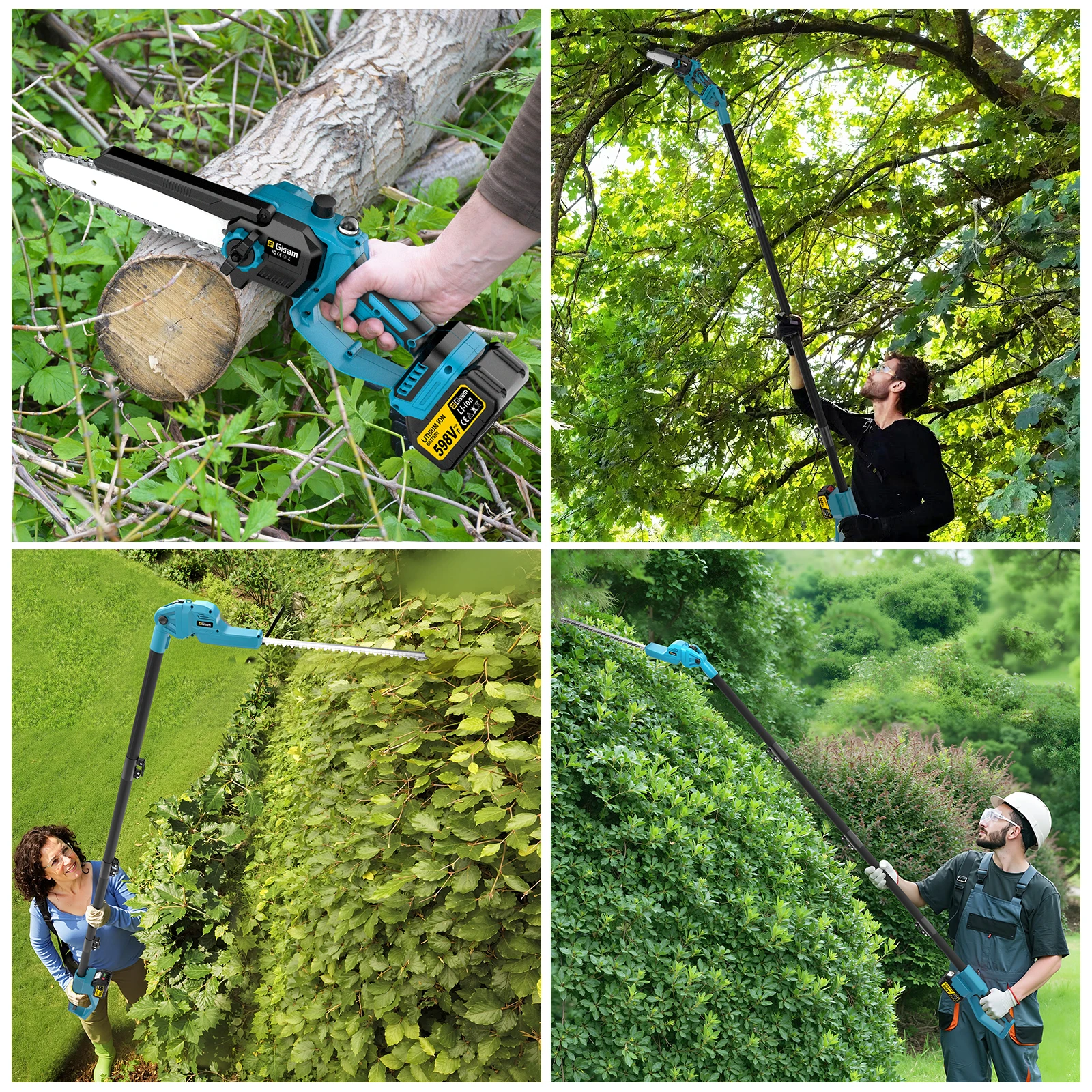 Thumbnail 3 - #29 Top 30 Hedge Trimmers Worth Buying In 2026