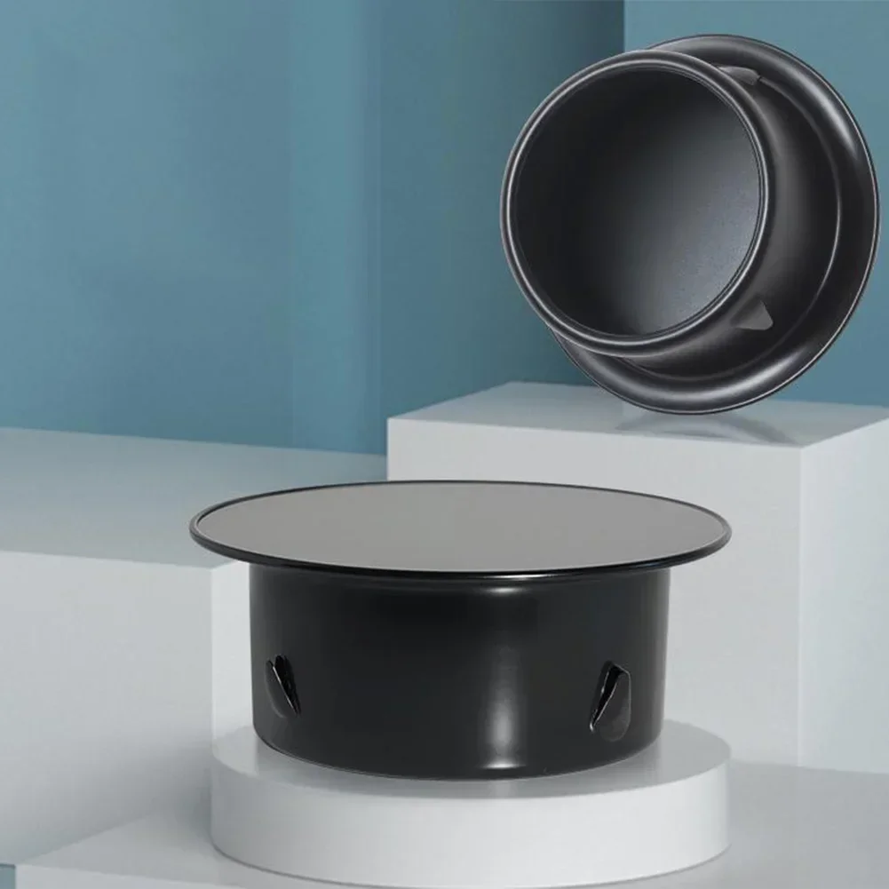 

Слив для пола на крыше из нержавеющей стали, сливная труба, вставная антиблокирующая крышка, слив для пола, подходит для трубки 63/83/130/180 мм