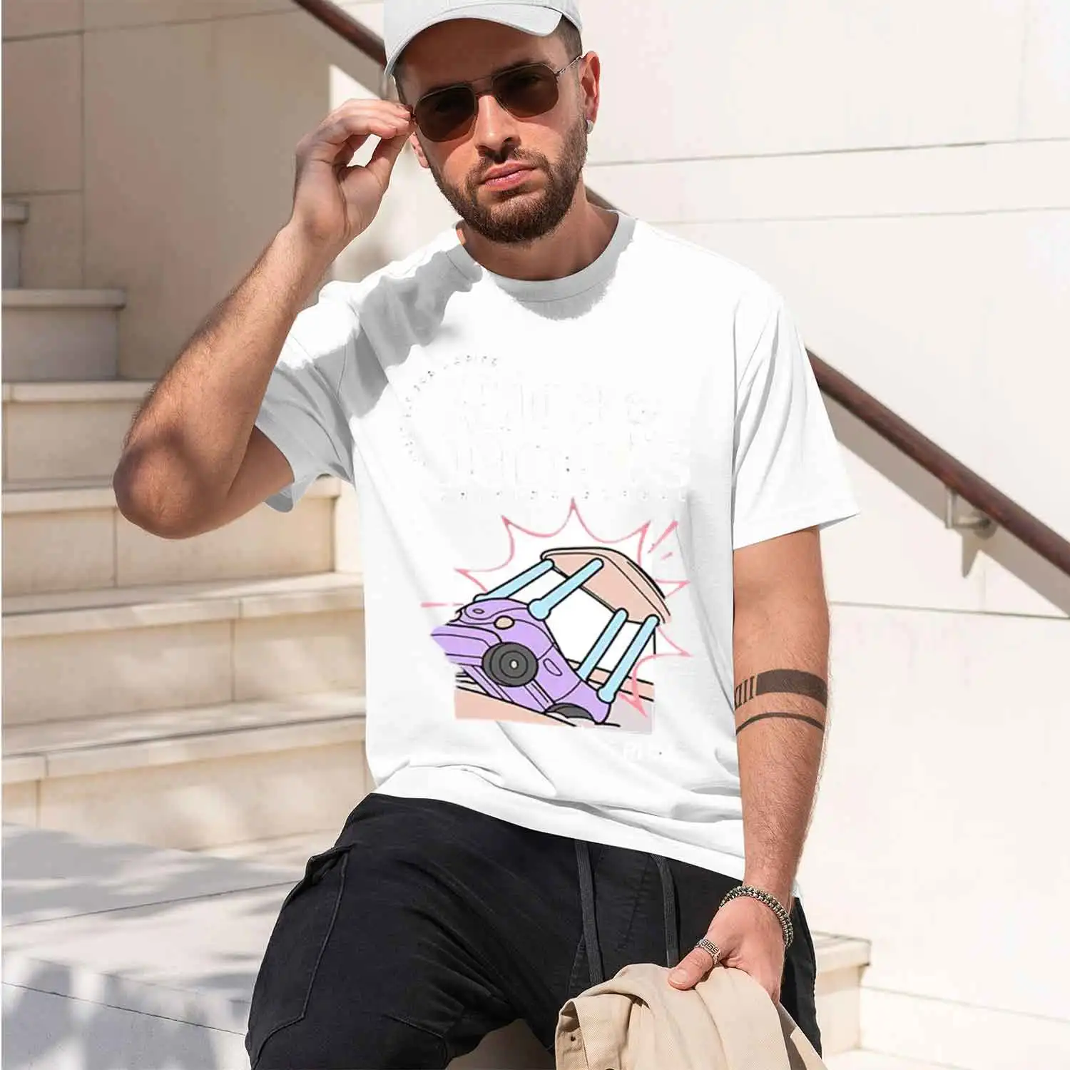 Rita and Janet's iving Sool T Shirt Women Men Funny Grpah T Shirts Back To Sool Tee Shirt Women's Clothing Streetwear 2026 New M