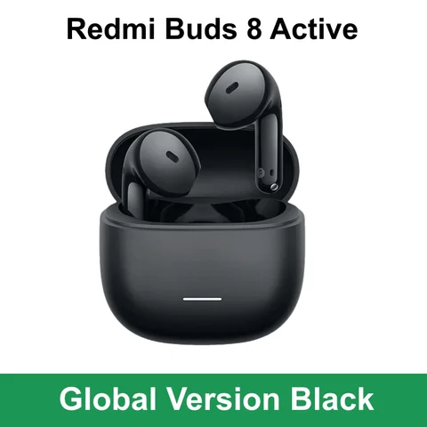 Redmi Buds 8 Active беспроводные наушники