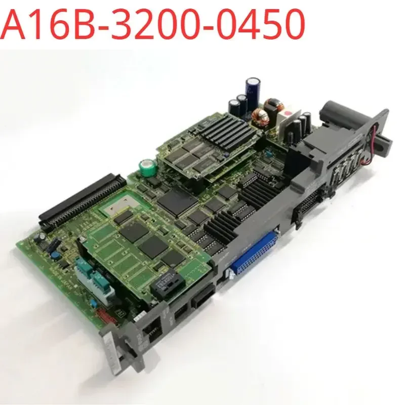 A16B-3200-0450 second-hand tested ok    motherboard  mainboardin good Condition