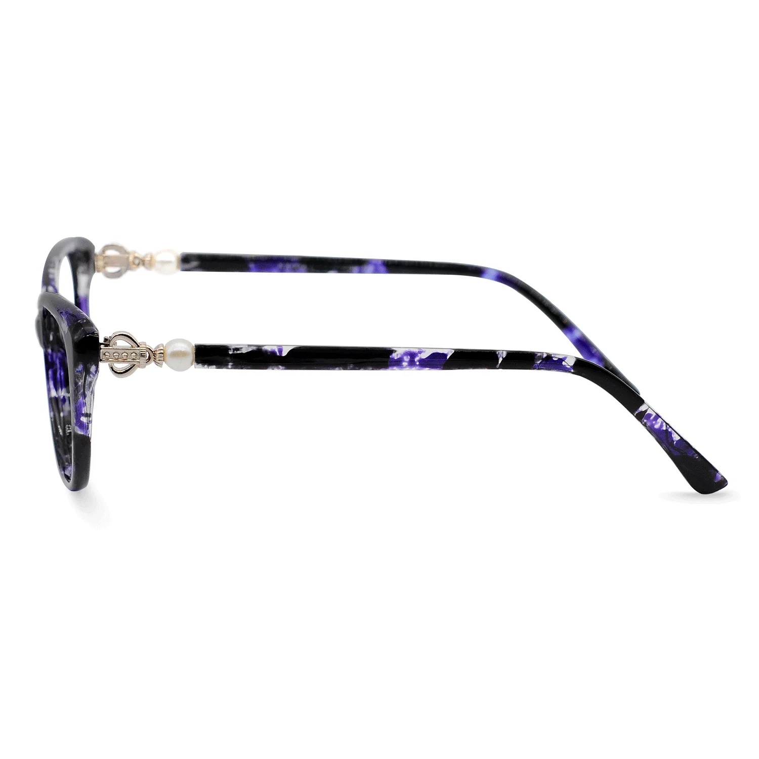 Katzenauge Presbyopie Brille wmoen klassischen Stil progressive Brille exquisite Design Leser verschreibung pflicht ige optische Brille Rahmen – Detail 19