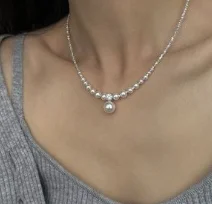 

Кольцо с градуировкой от дождя, оригинальные аксессуары Wenwan Diy, браслет с застежкой, соединенные бусины, ювелирные изделия-разделители