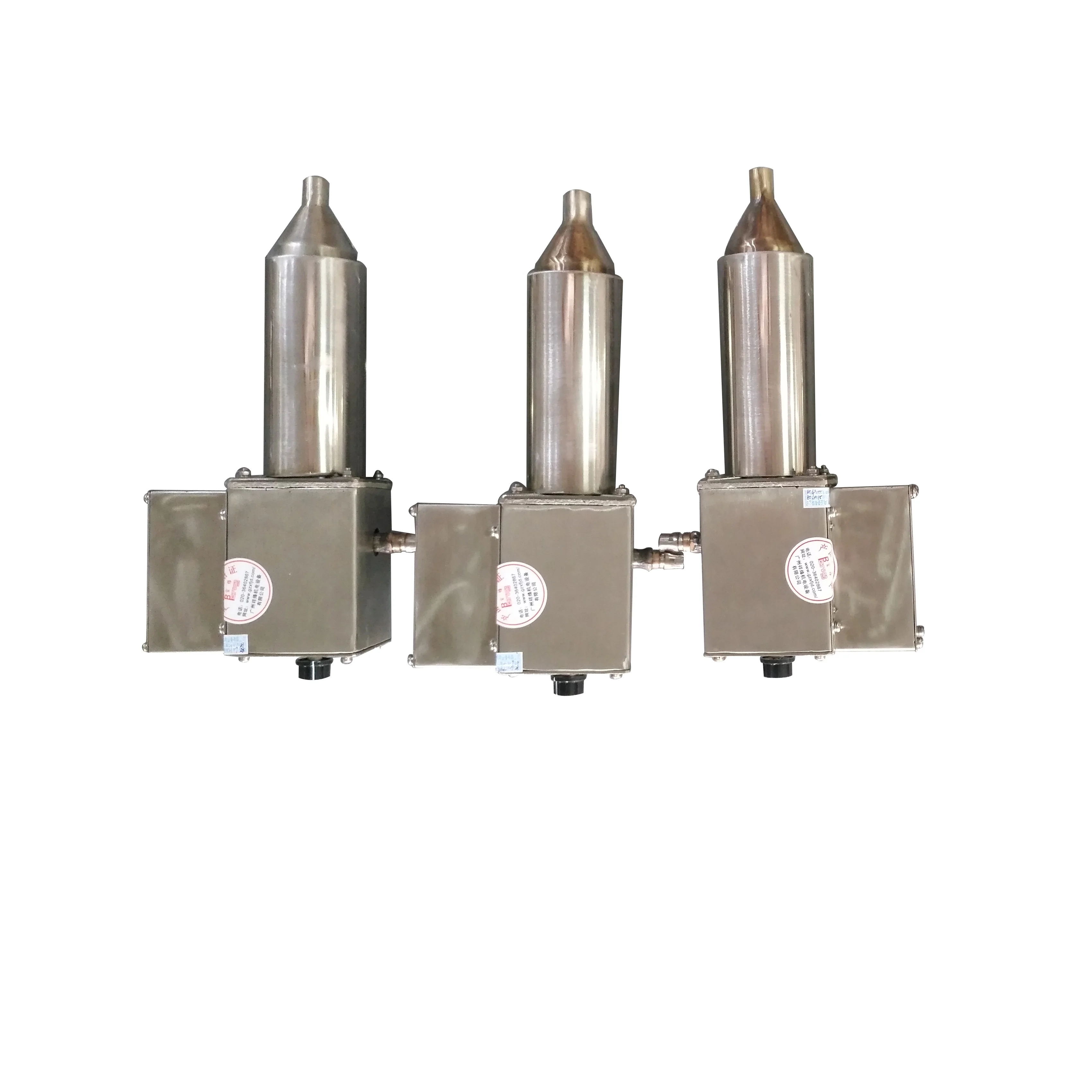 

High Quality Industrial Heating Equipment 230v 500w Hot Air Hot Wind Heater Gun With Temperature Control Adjustment