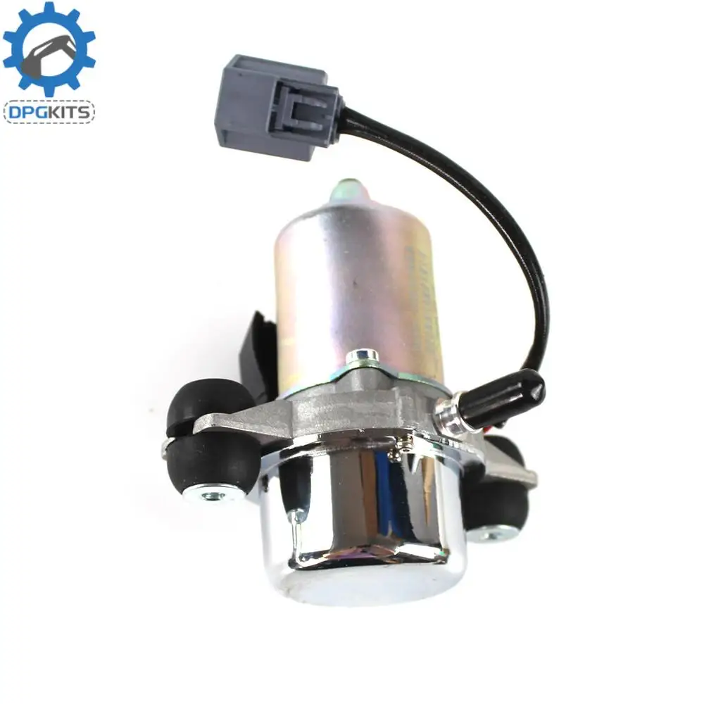 009428081 54153001044 Power Brake Booster Vacuum Pump For Volvo C30 C70 S40 S60 S80 V40 V50 V70 XC70 XC90 31317530  31317530