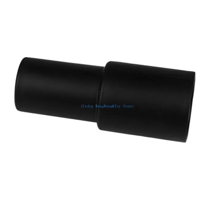 Molf 3pieces Head rate Adapter Prong Lighate 32 мм преобразование в 35-миллиметровый шланг-конвертер