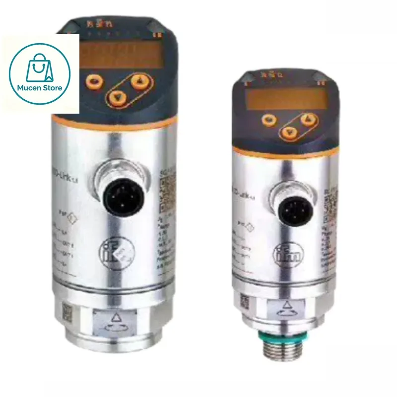 IFM Pressure Sensors PN7071 PN7092 PN7094 PN7093 PN7571 PN7070