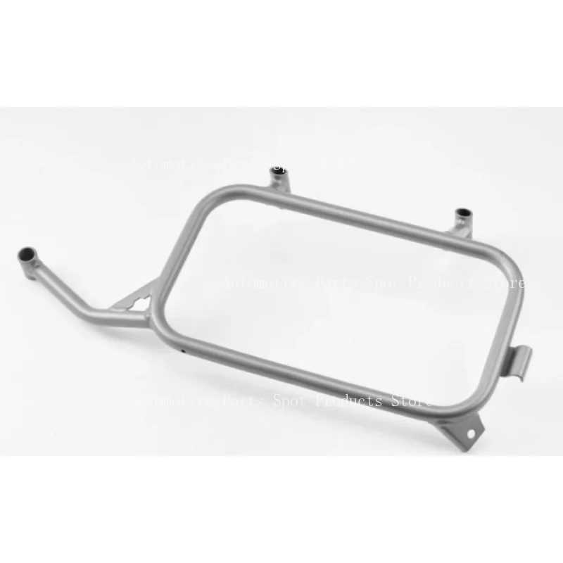 Suitable for 800MT-X 1000MT-X Side Box Bracket Assembly Luggage Rack Parts